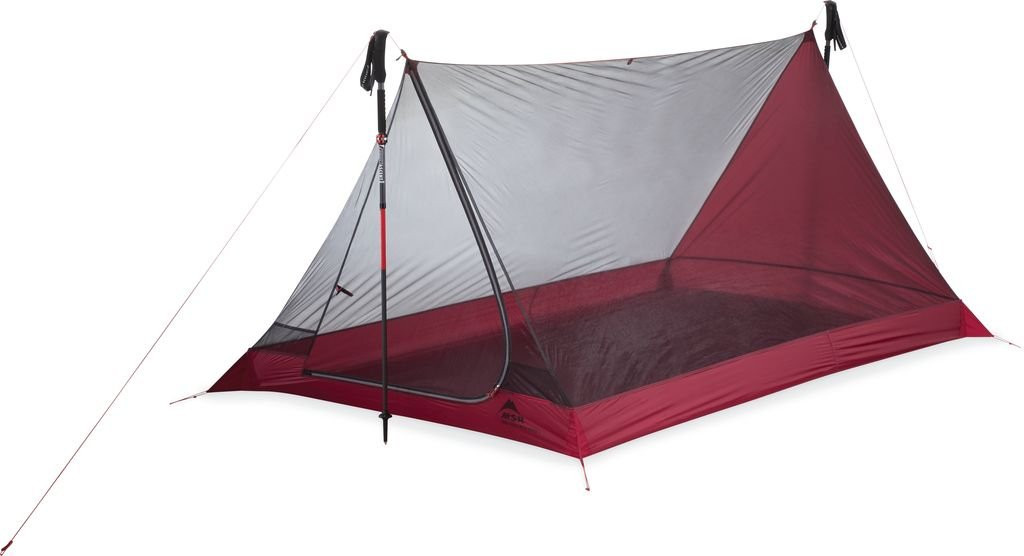 Msr Thru-Hiker Mesh House 3