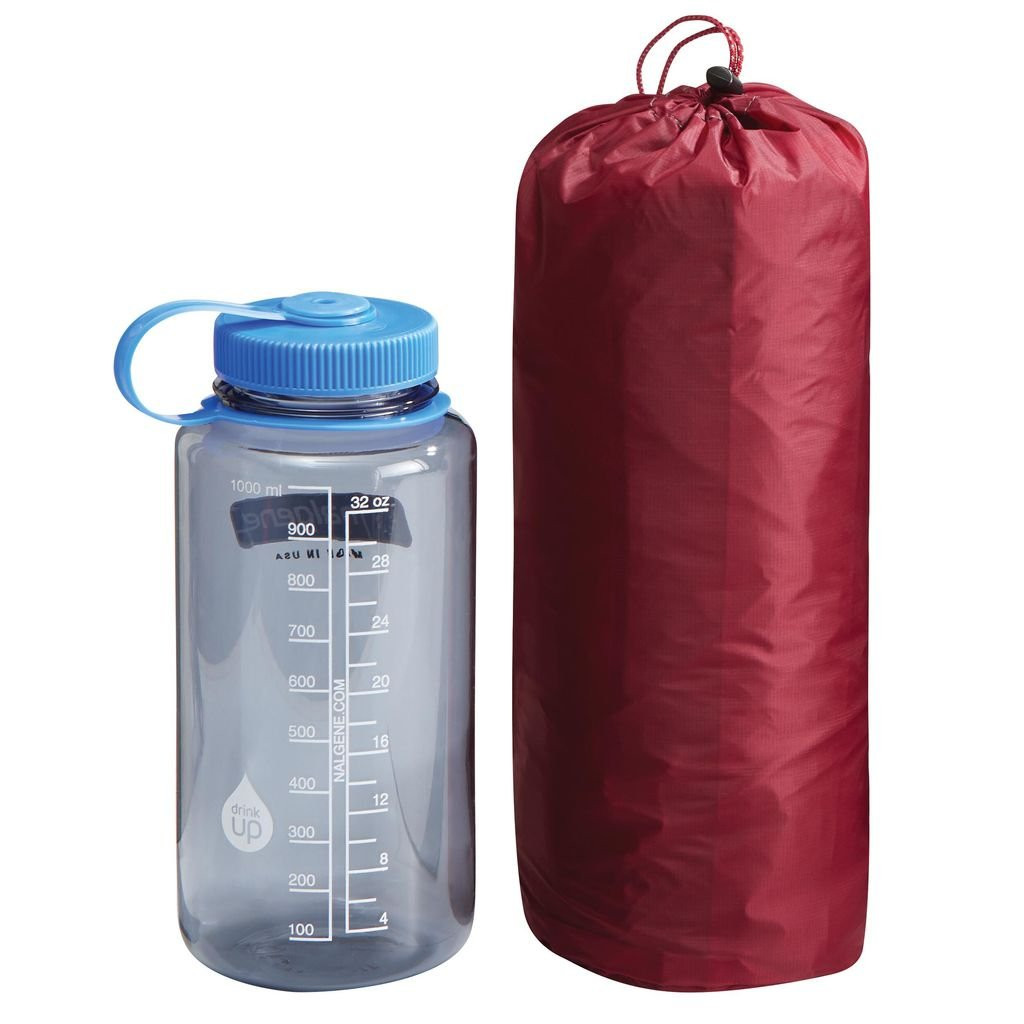 Abri Msr Thru-Hiker Mesh House 2