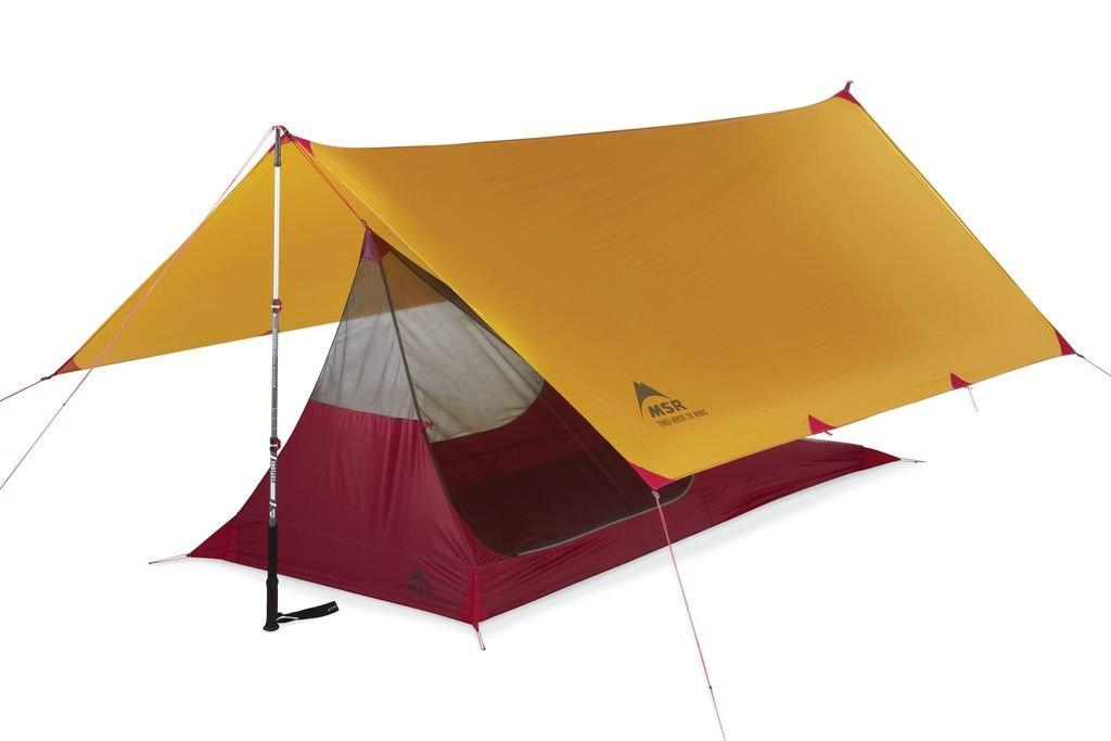 Msr Thru-Hiker 70 Wing
