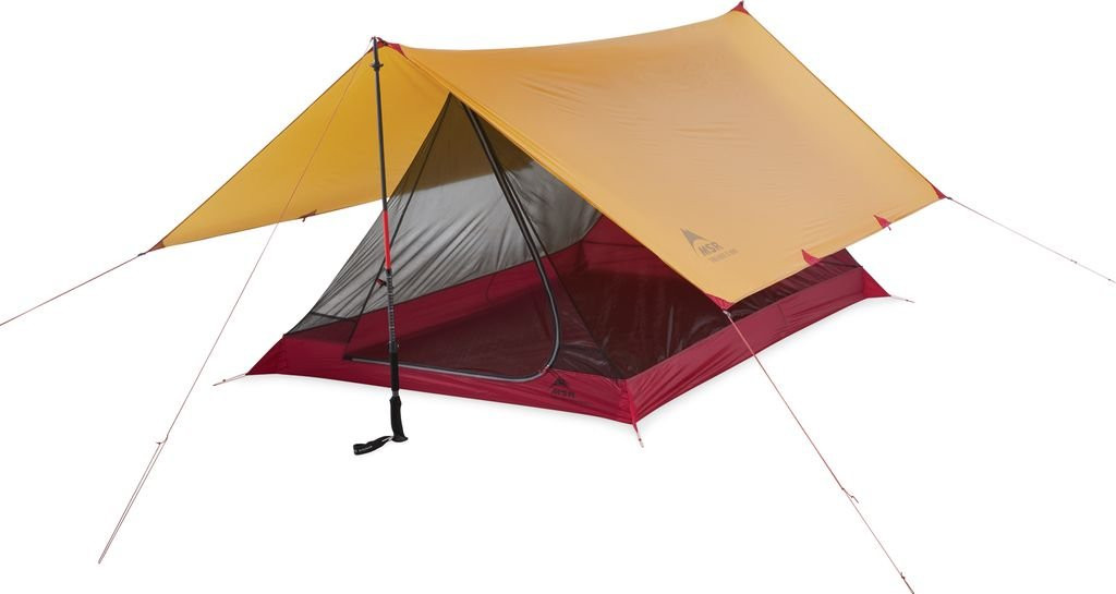 Msr Thru-Hiker 100 Wing