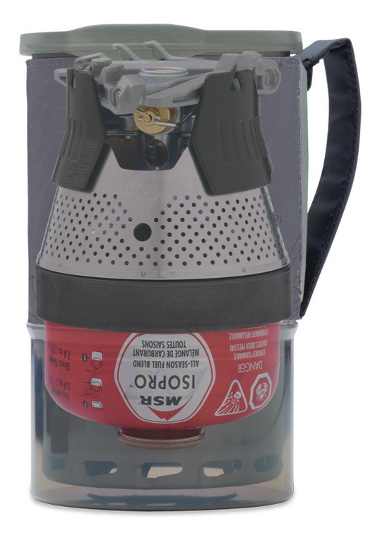 Msr Windboiler 1 L