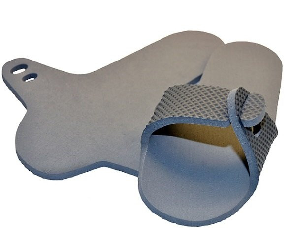 Jet-Tong Mule