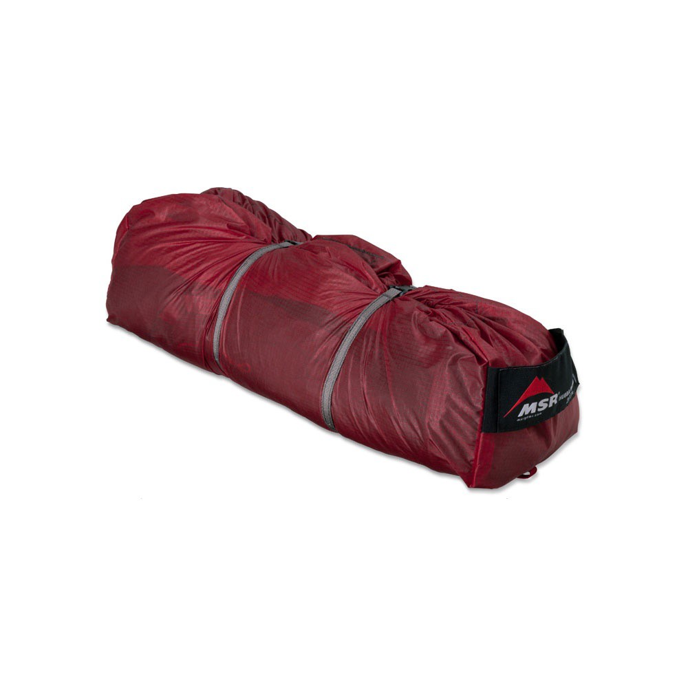 Msr Mutha Hubba NX 3 saisons 3 personnes Tente ultra légère