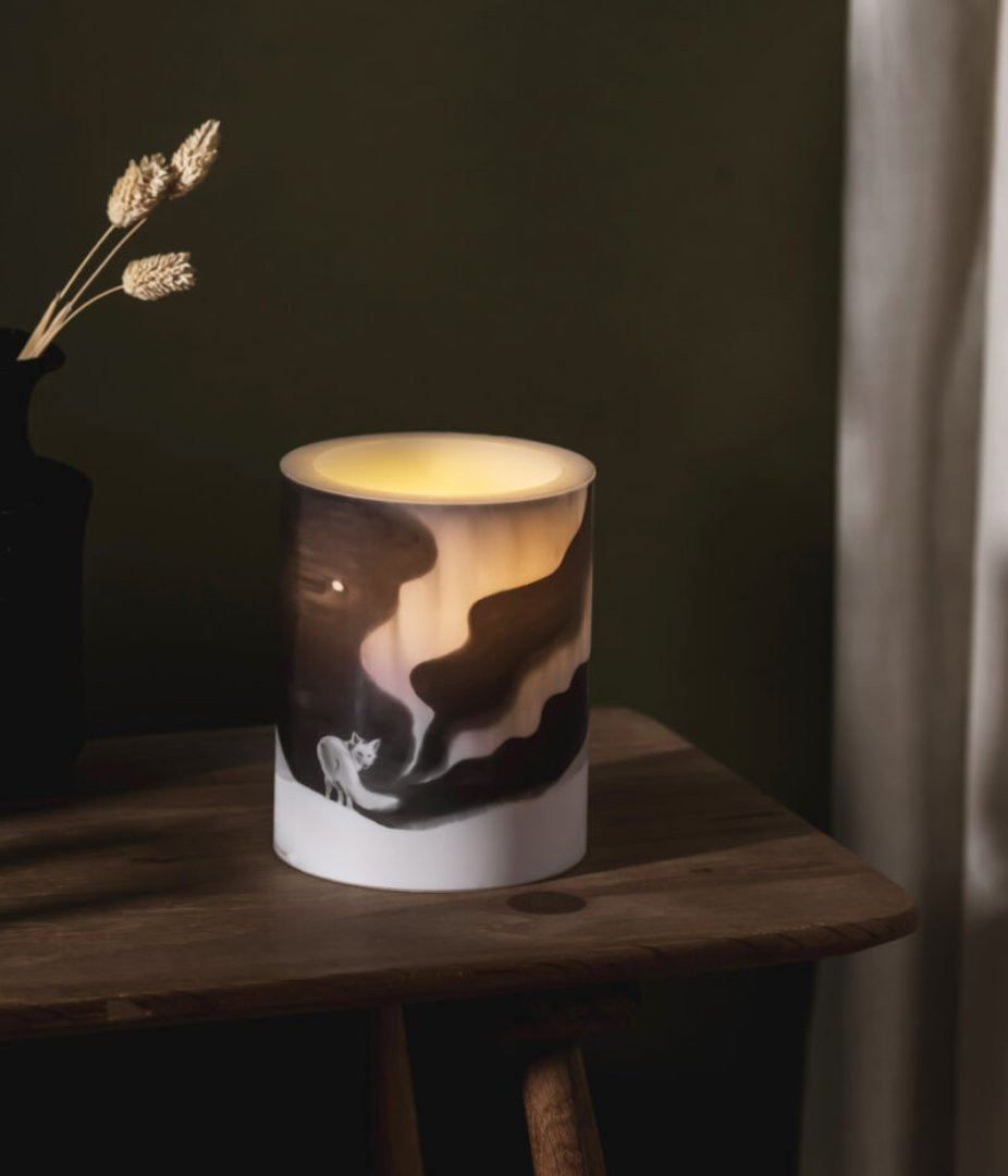 Bougie Muurla Candle