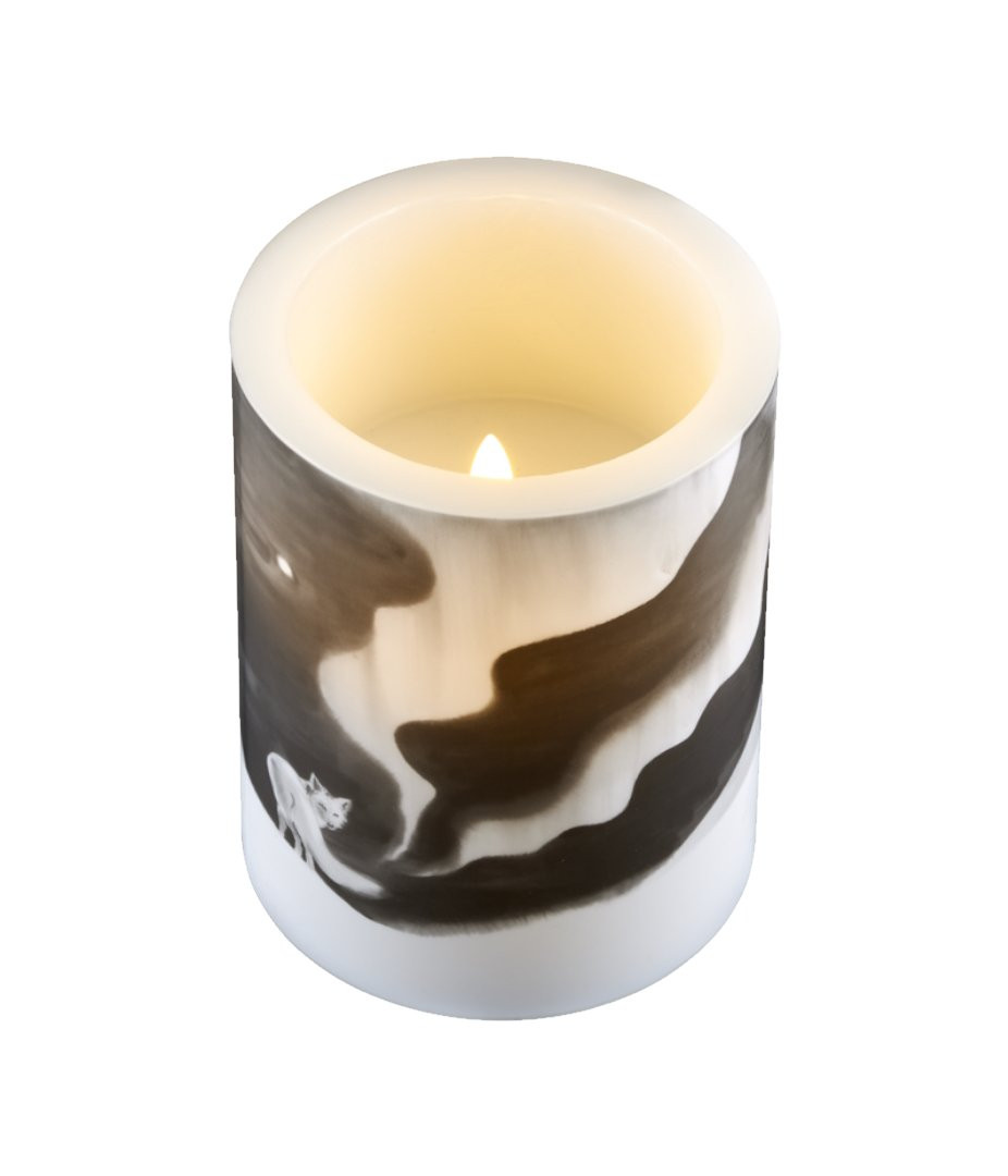 Bougie Muurla Candle