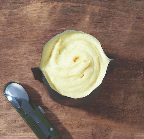 Aligot à la tomme - MX3