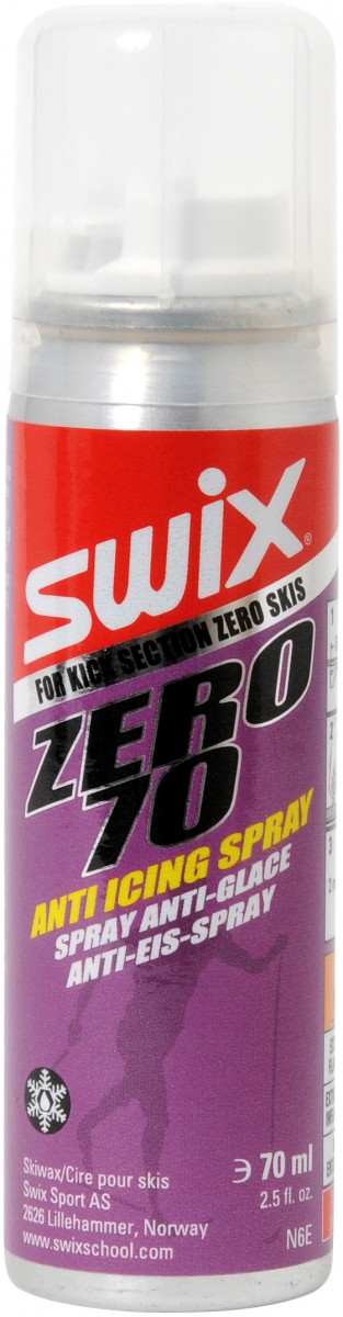 Swix Zero 70 