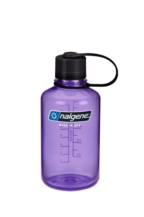 Nalgene Sustain Petite Ouverture 0.5L - Violette