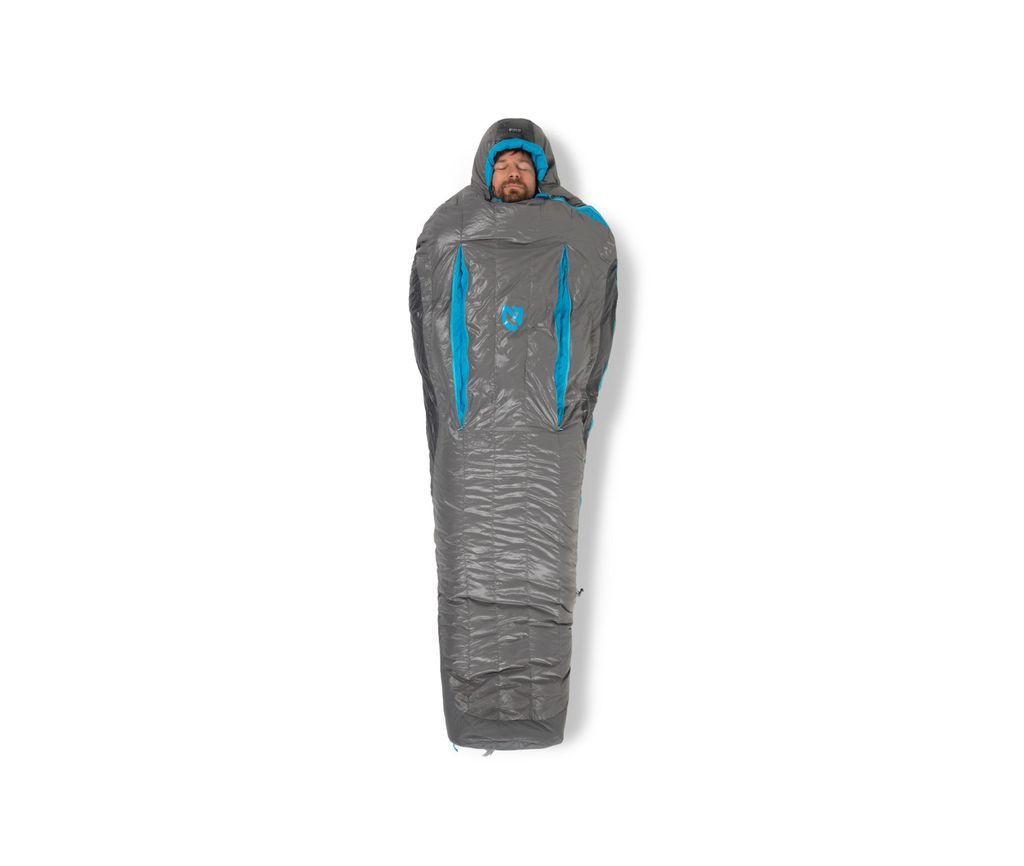 Test Nemo Aya 30 2020 : avis Sac de couchage duvet Test Nemo Aya 30 2020 : avis Sac de couchage duvet