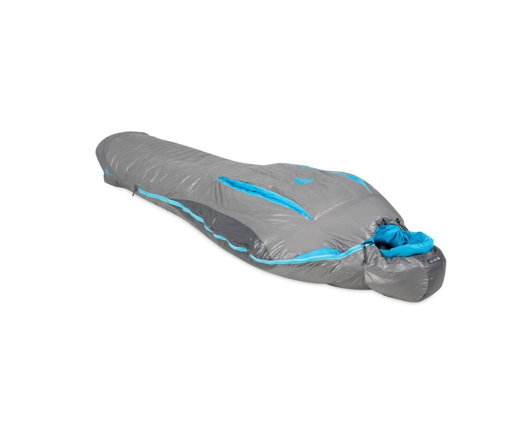 Test Nemo Aya 30 2020 : avis Sac de couchage duvet Test Nemo Aya 30 2020 : avis Sac de couchage duvet