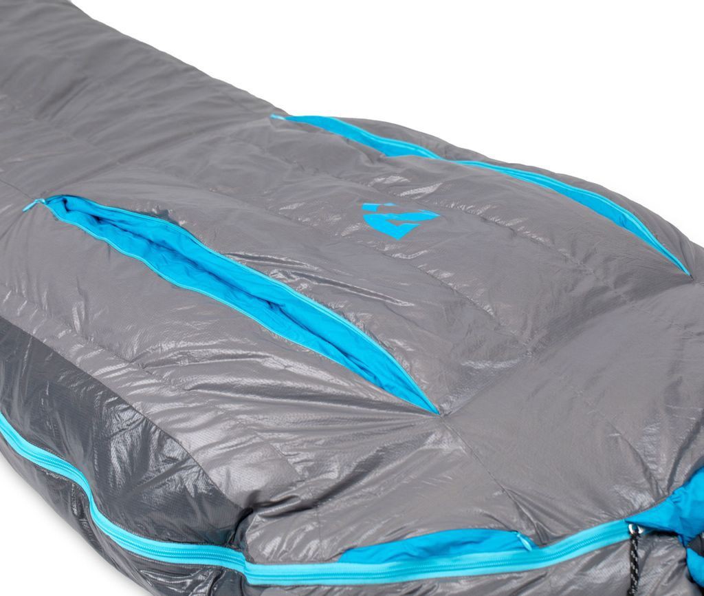Test Nemo Aya 30 2020 : avis Sac de couchage duvet Test Nemo Aya 30 2020 : avis Sac de couchage duvet