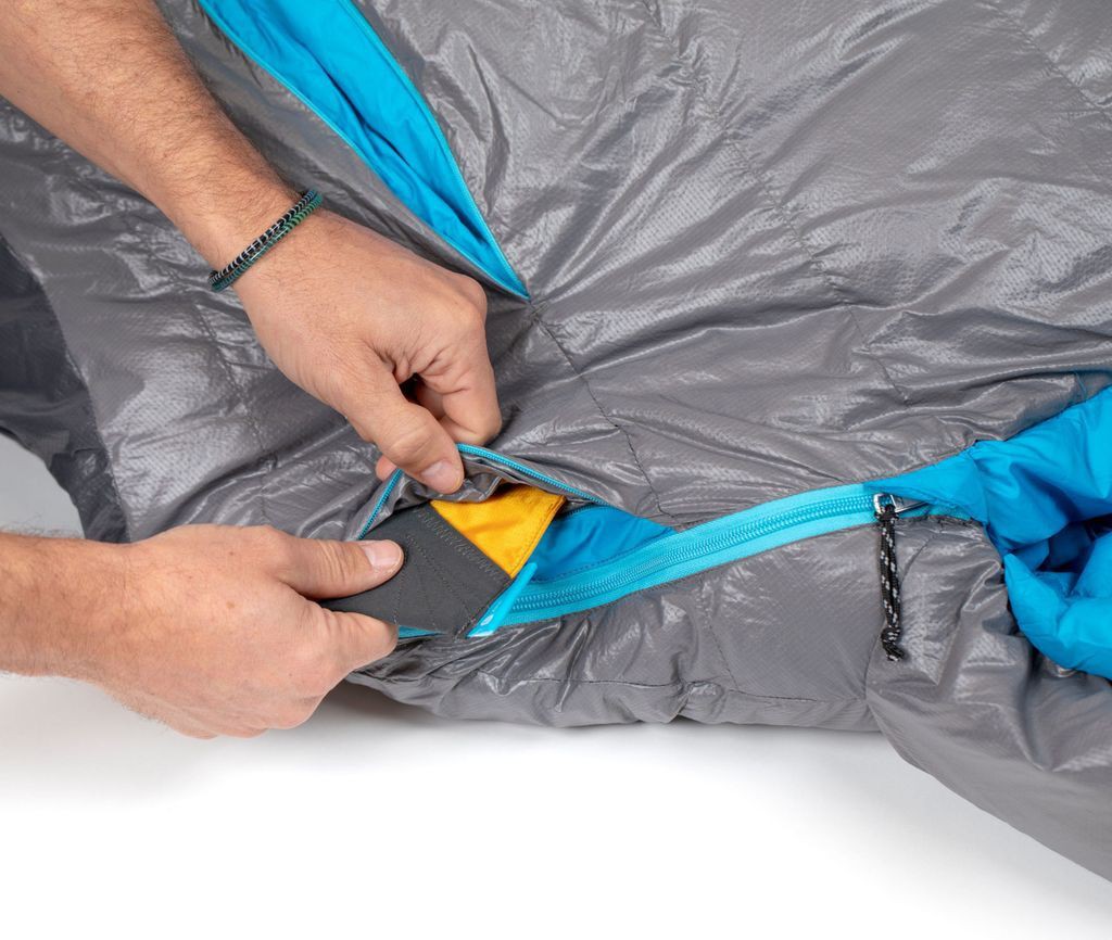 Test Nemo Aya 30 2020 : avis Sac de couchage duvet Test Nemo Aya 30 2020 : avis Sac de couchage duvet