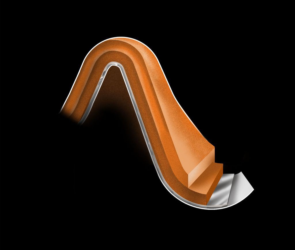 Matelas Nemo Switchback