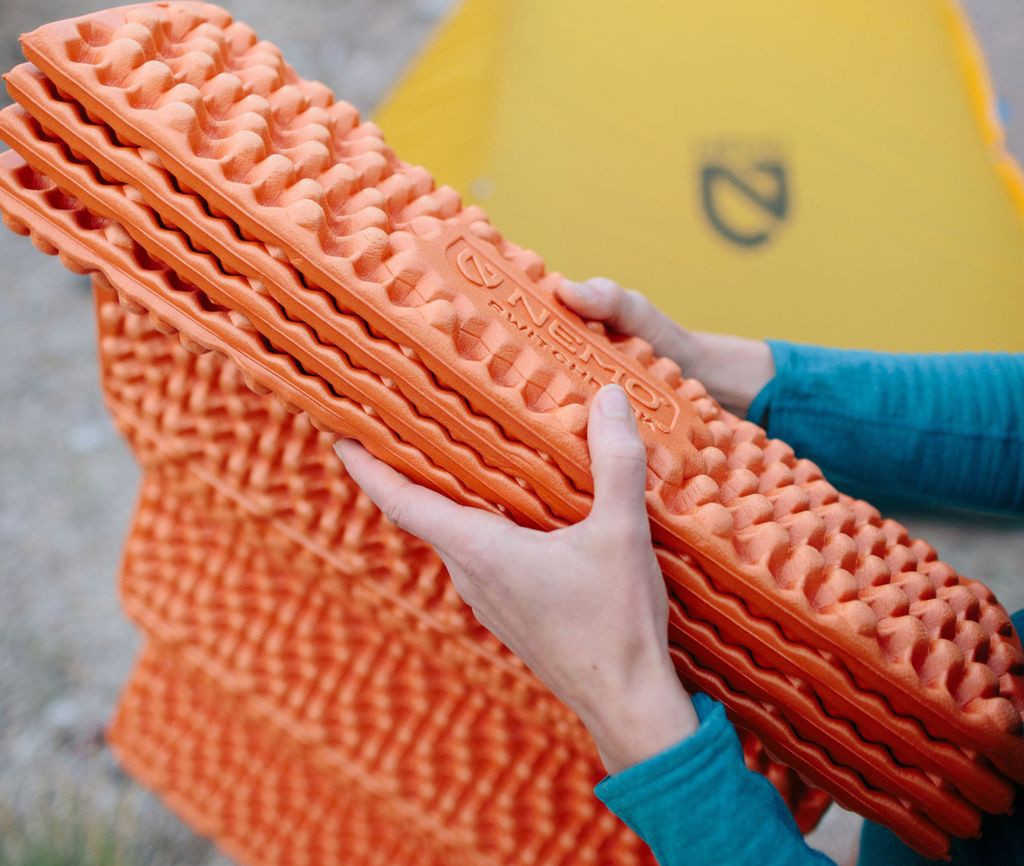 Matelas Nemo Switchback