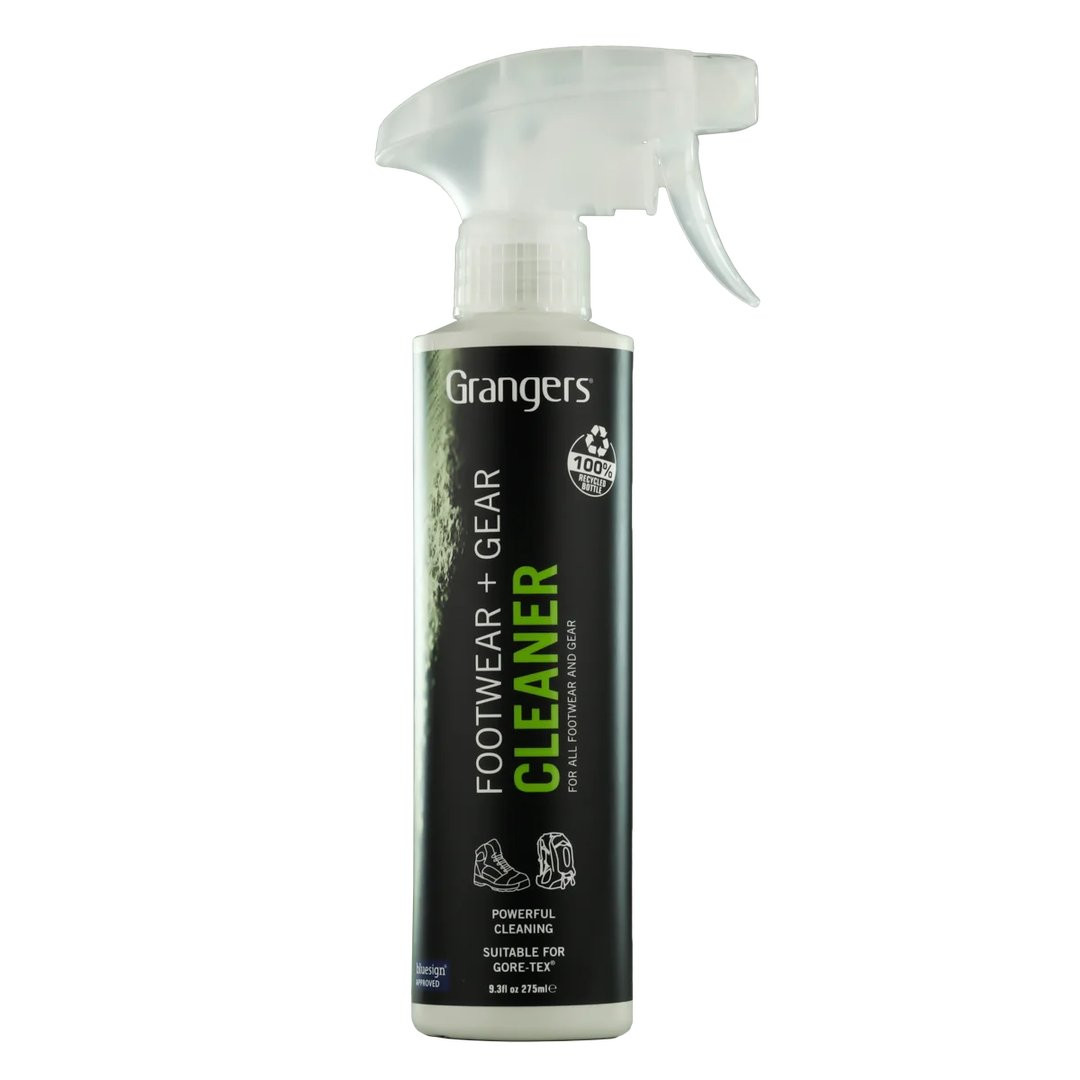 Nettoyant chaussures Granger’s Footwear + Gear Cleaner