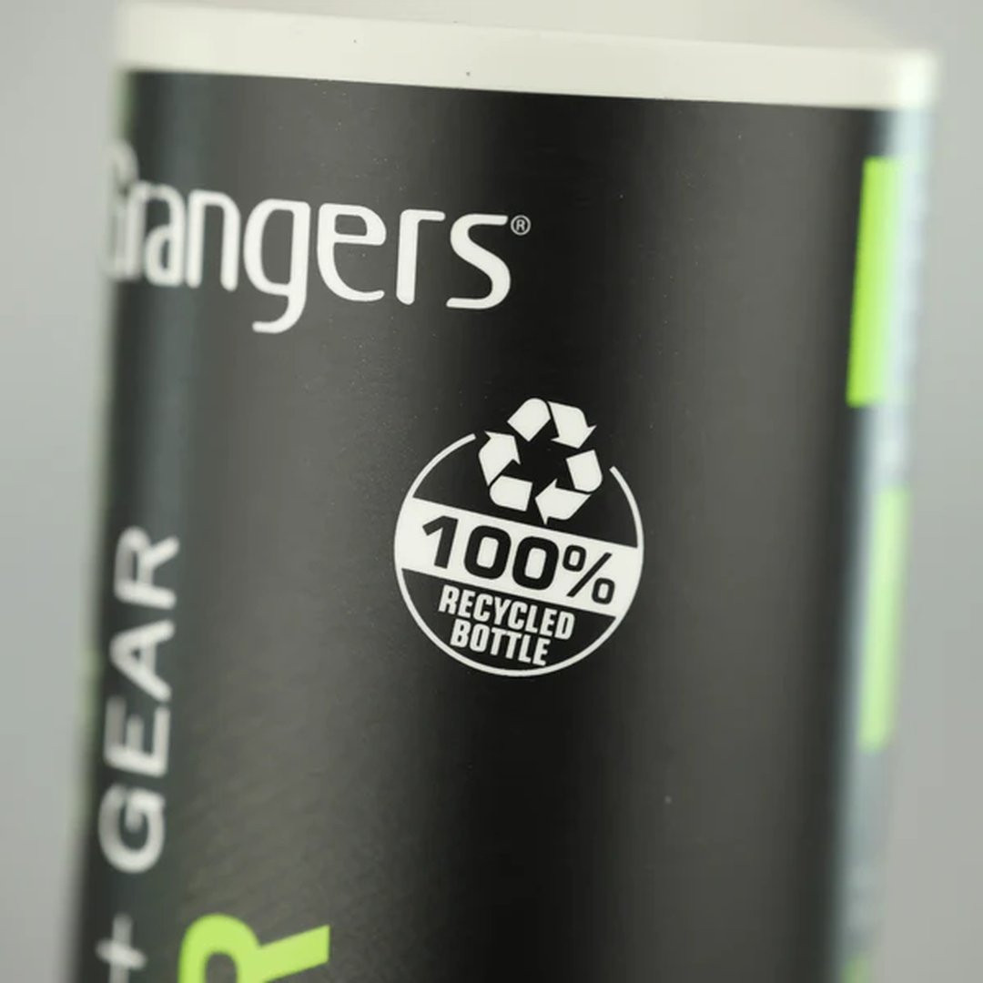 Nettoyant chaussures Granger’s Footwear + Gear Cleaner