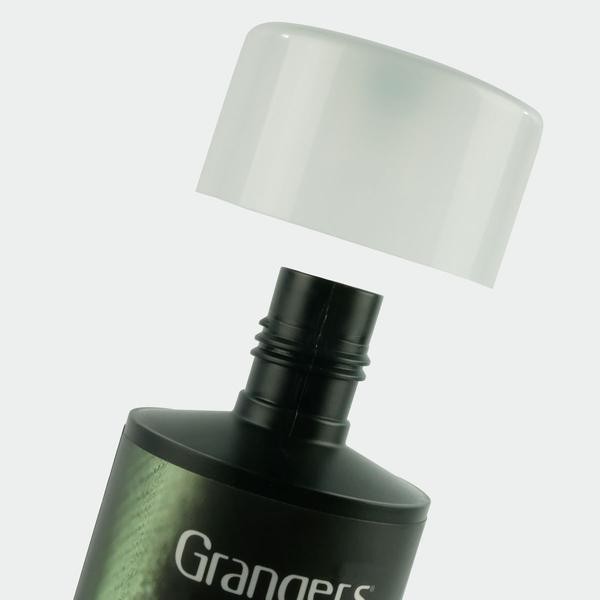 Granger’s Tent + Gear Care Kit