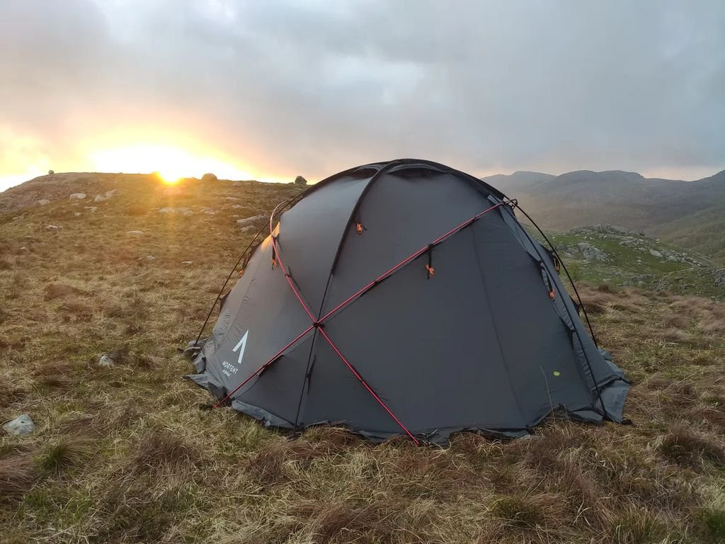 Nortent Gamme 6 Tent