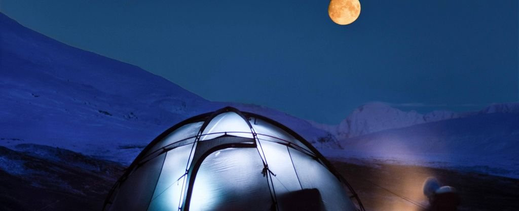 Nortent Gamme 6 Tent