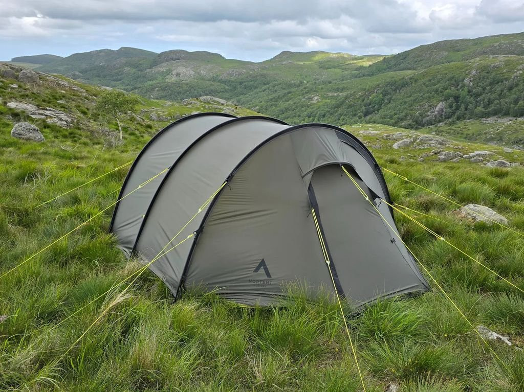 Nortent Ly 2 Tent