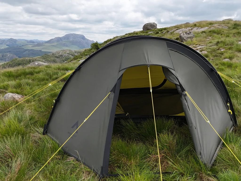 Nortent Ly 2 Tent