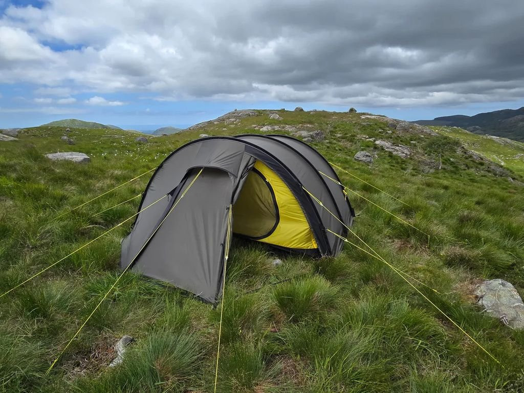 Nortent Ly 2 Tent