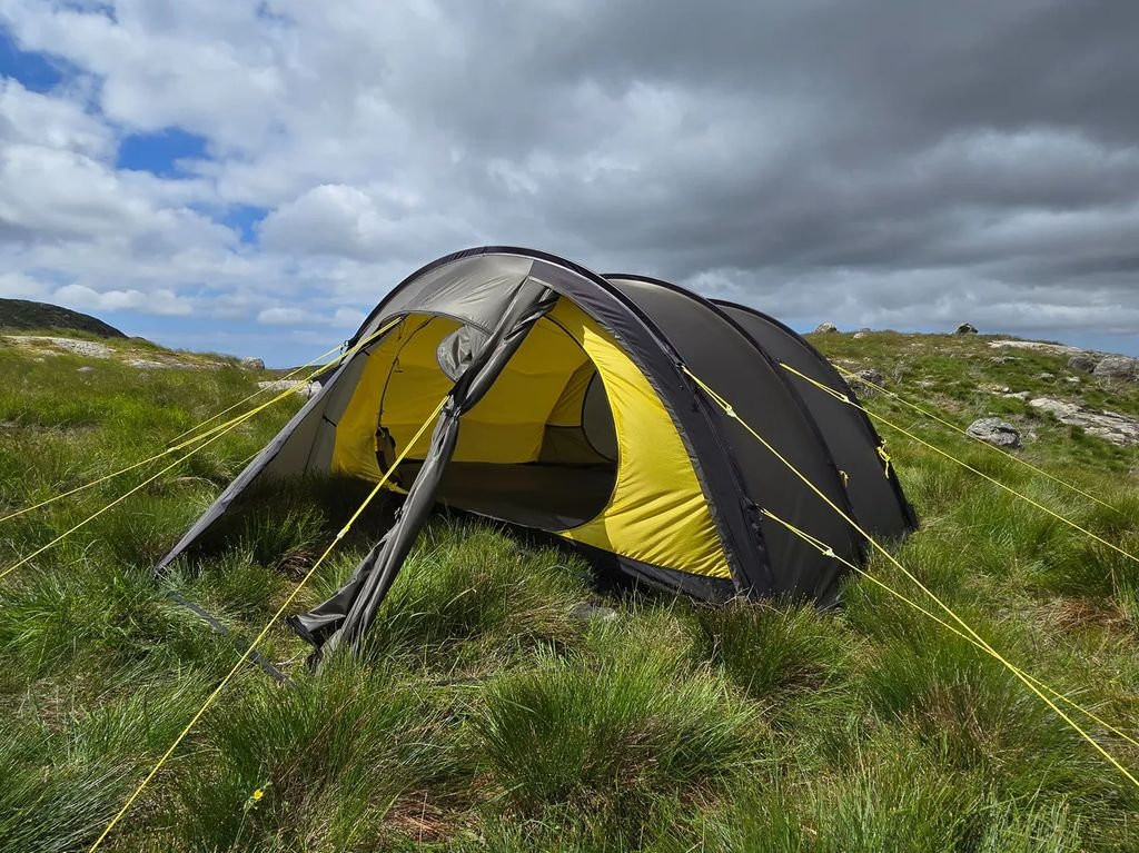 Nortent Ly 2 Tent