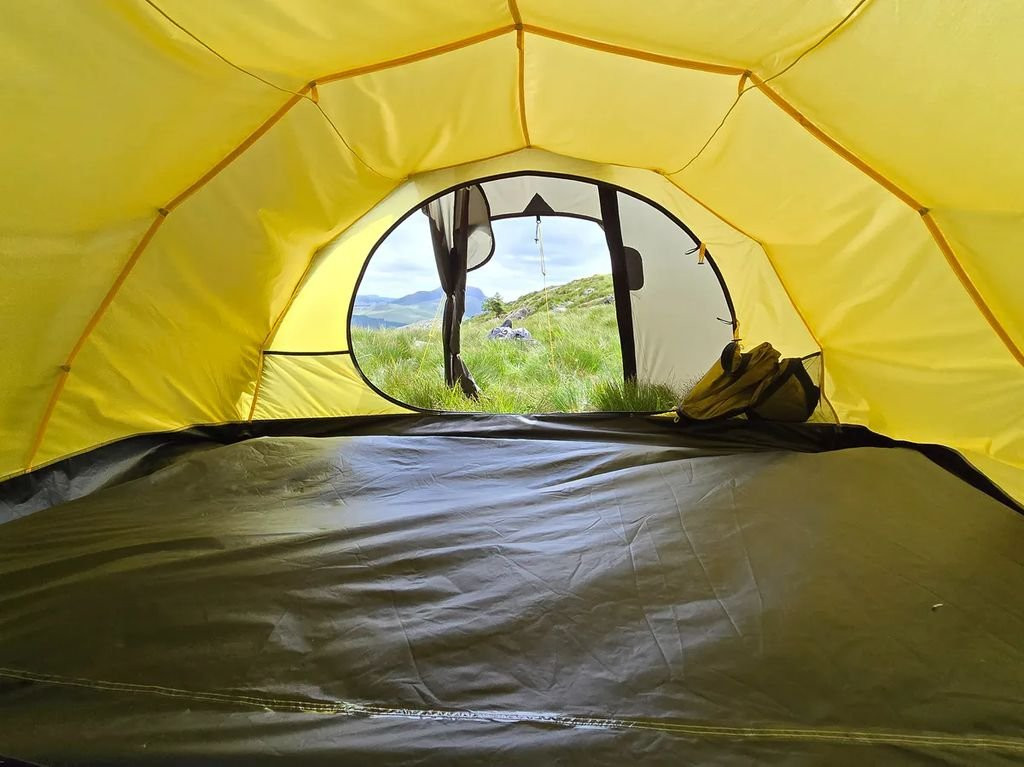 Nortent Ly 2 Tent