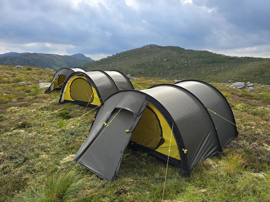 Nortent Ly 2 Tent
