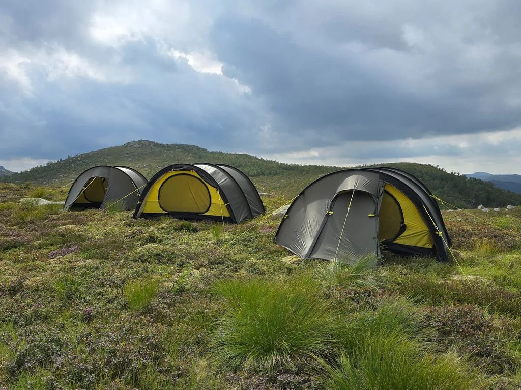 Nortent Ly 2 Tent
