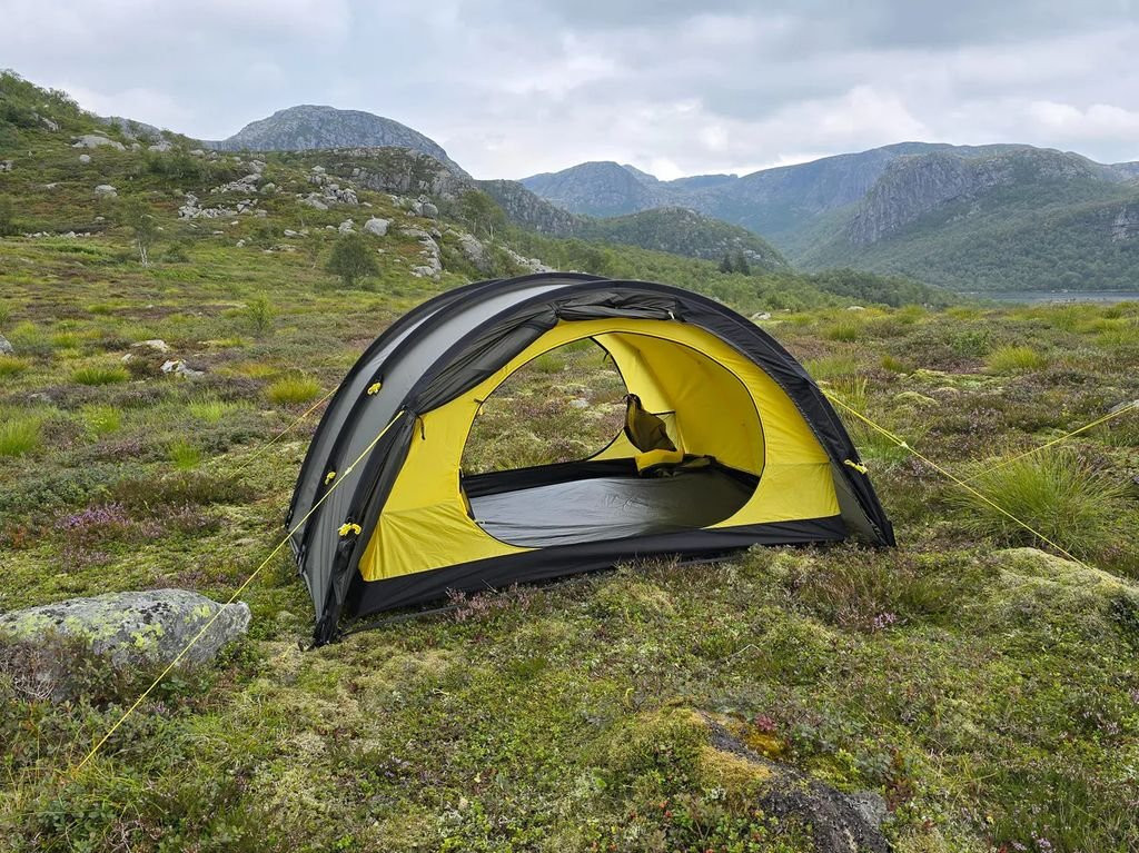 Nortent Ly 2 Tent