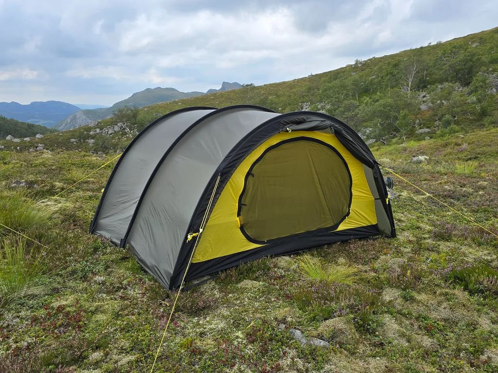 Nortent Ly 2 Tent