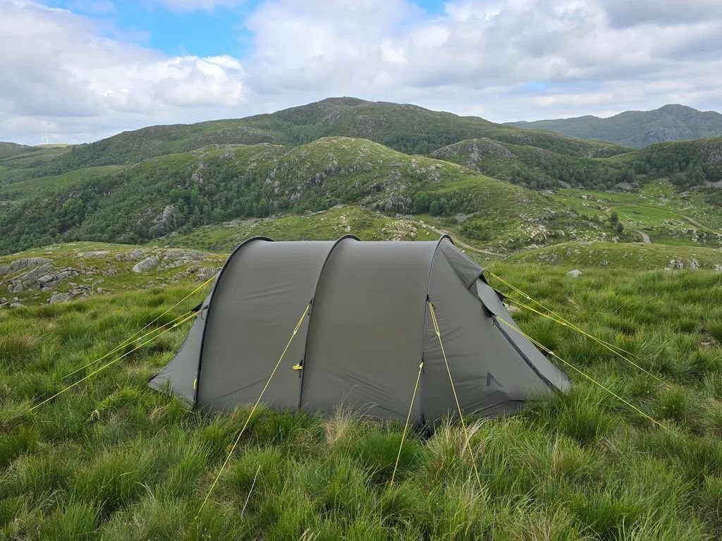 Nortent Ly 2 Tent