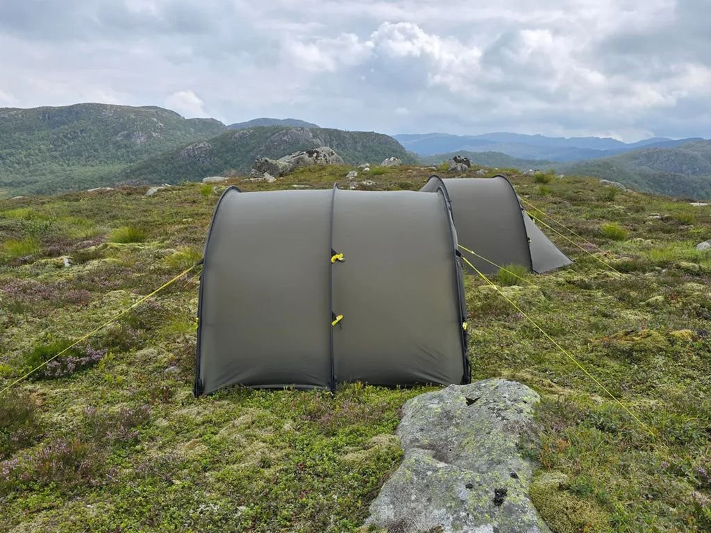 Nortent Ly 2 Tent