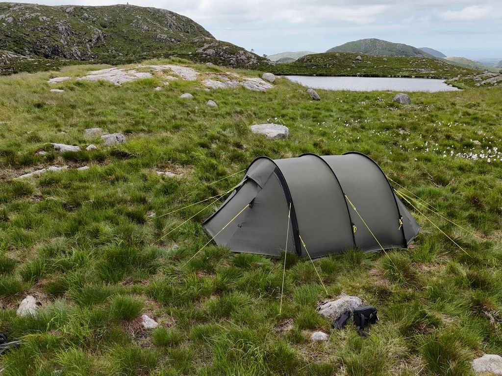 Nortent Ly 2 Tent
