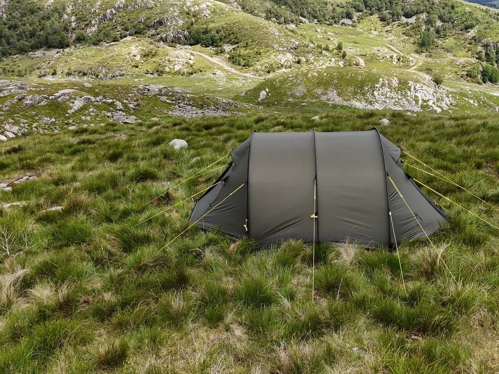 Nortent Ly 2 Tent