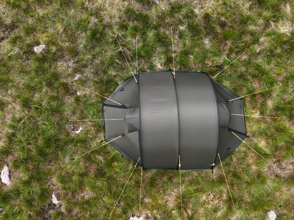 Nortent Ly 2 Tent