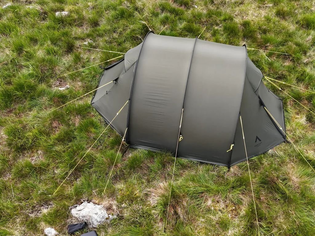 Nortent Ly 2 Tent