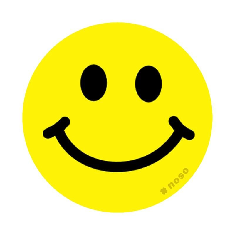 NoSo Patch 0 - Smile