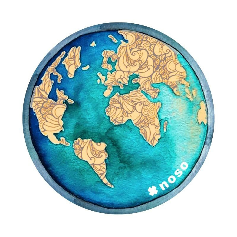 NoSo Patch 0 - Planet