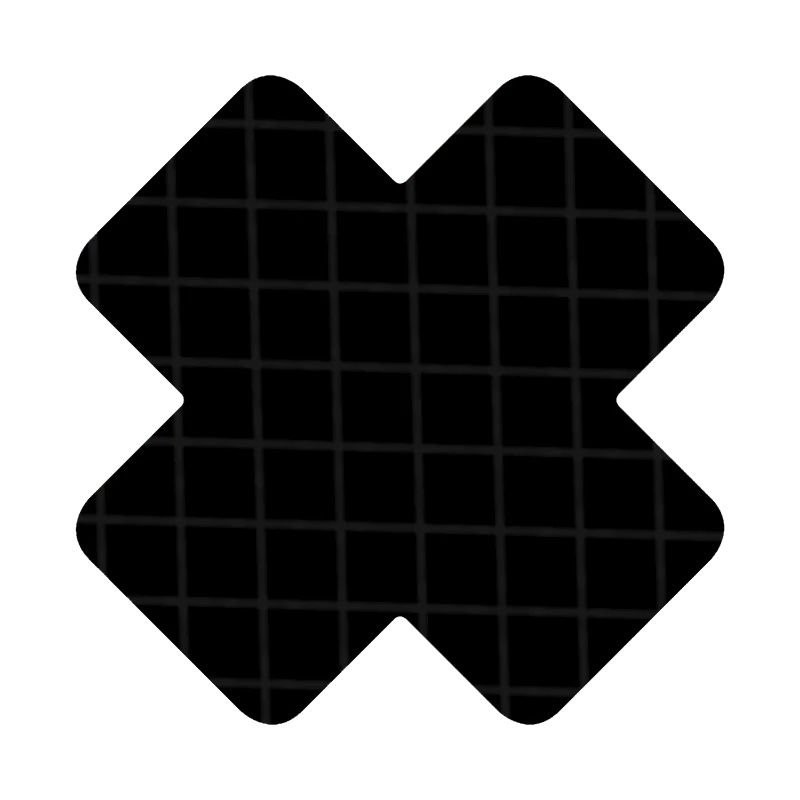 NoSo Patch X Polartec Powergrid