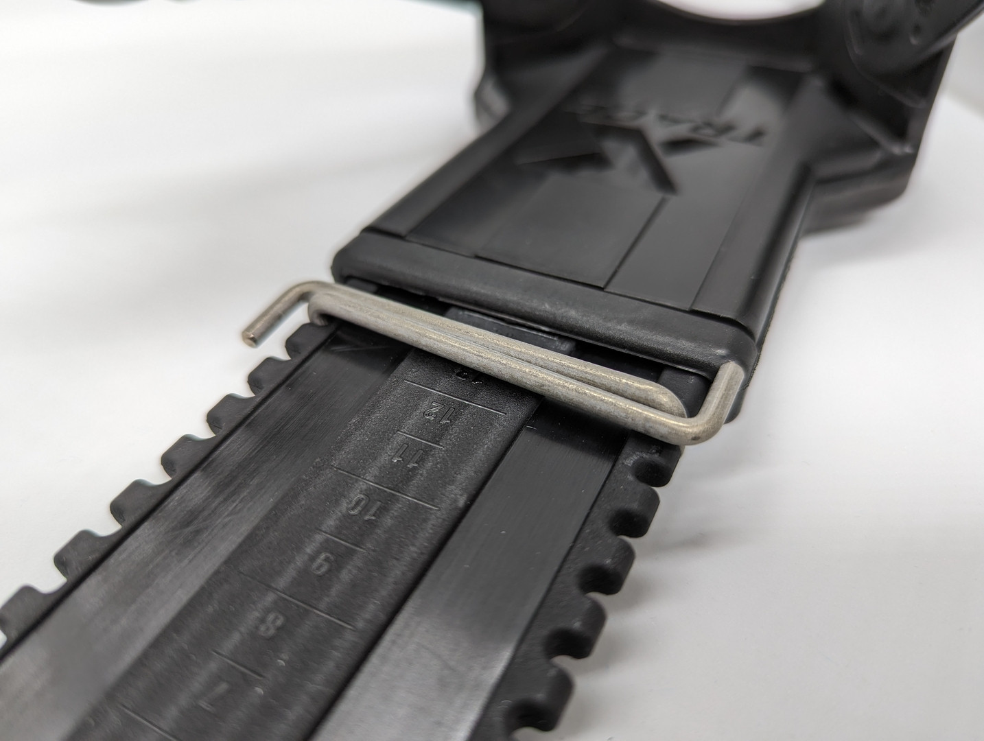 Fixations universelles X-Trace Pivot 2.0