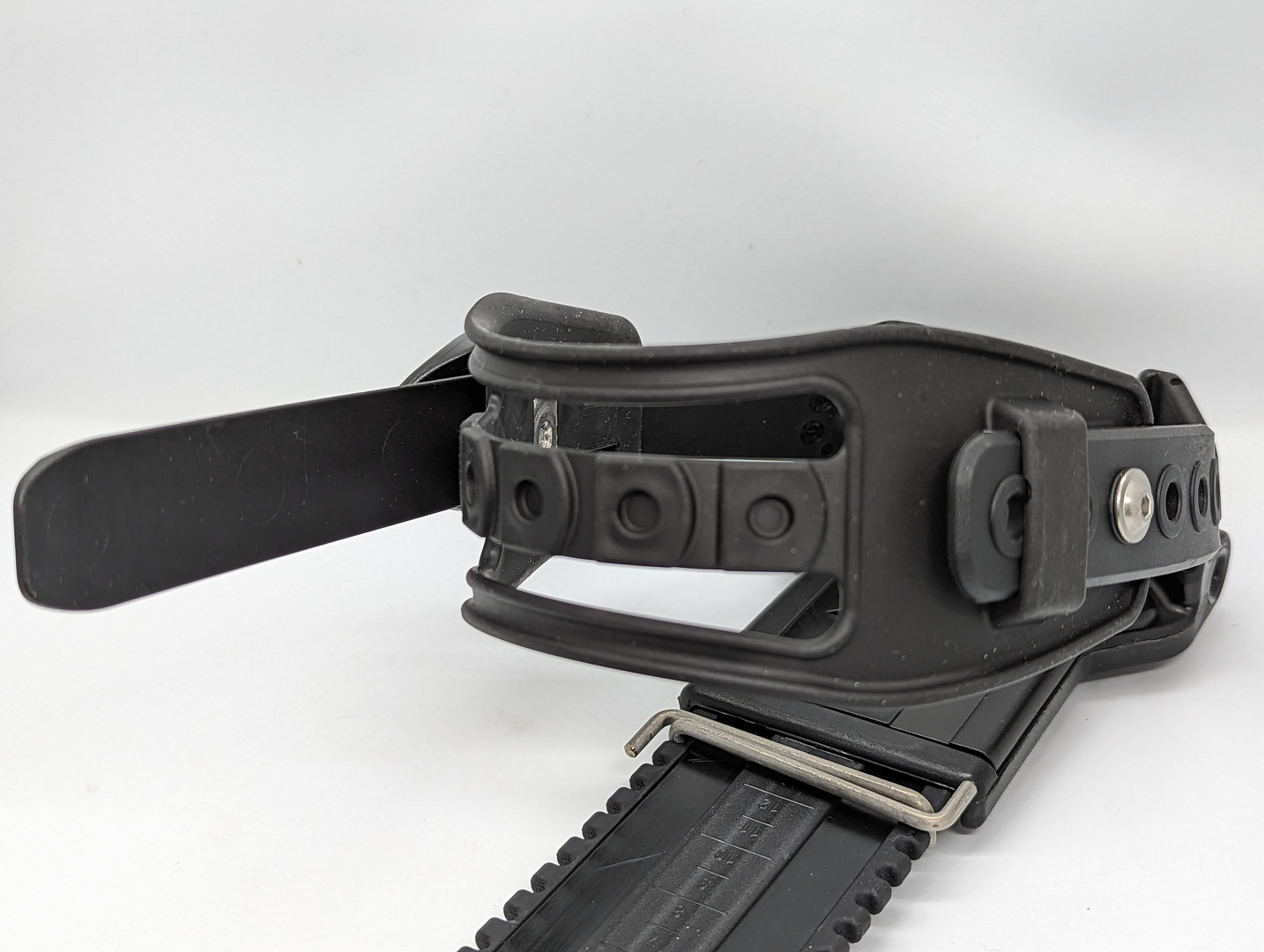 Fixations universelles X-Trace Pivot 2.0