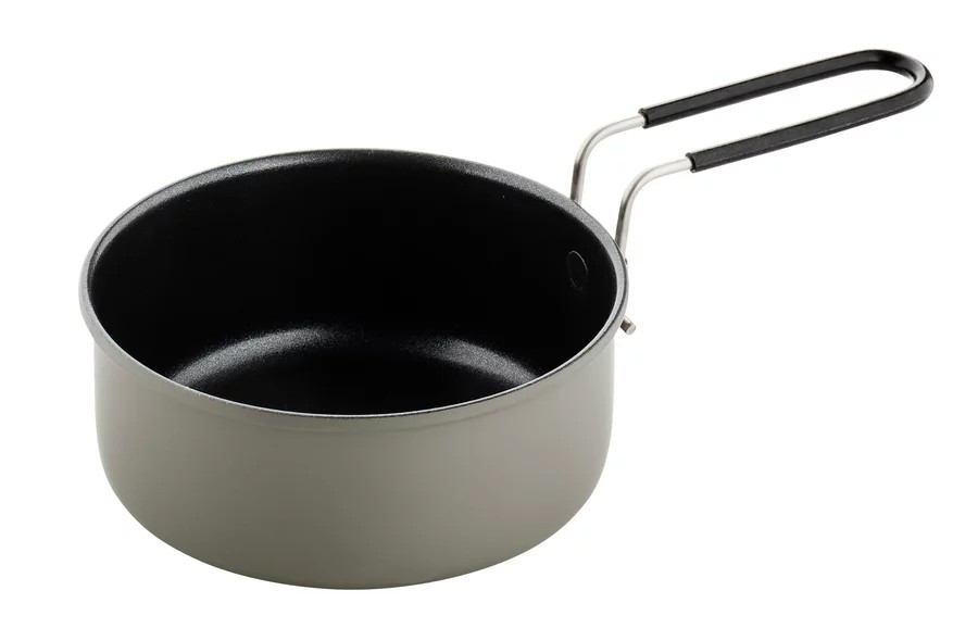 Optimus Elektra Cook System Black Edition
