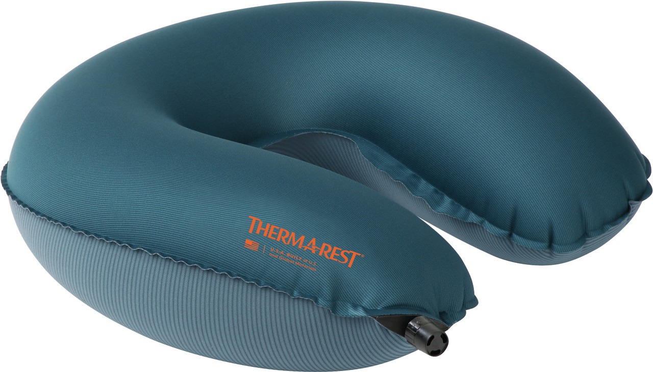 Oreiller cervical gonflable - Thermarest Air Neck Pillow