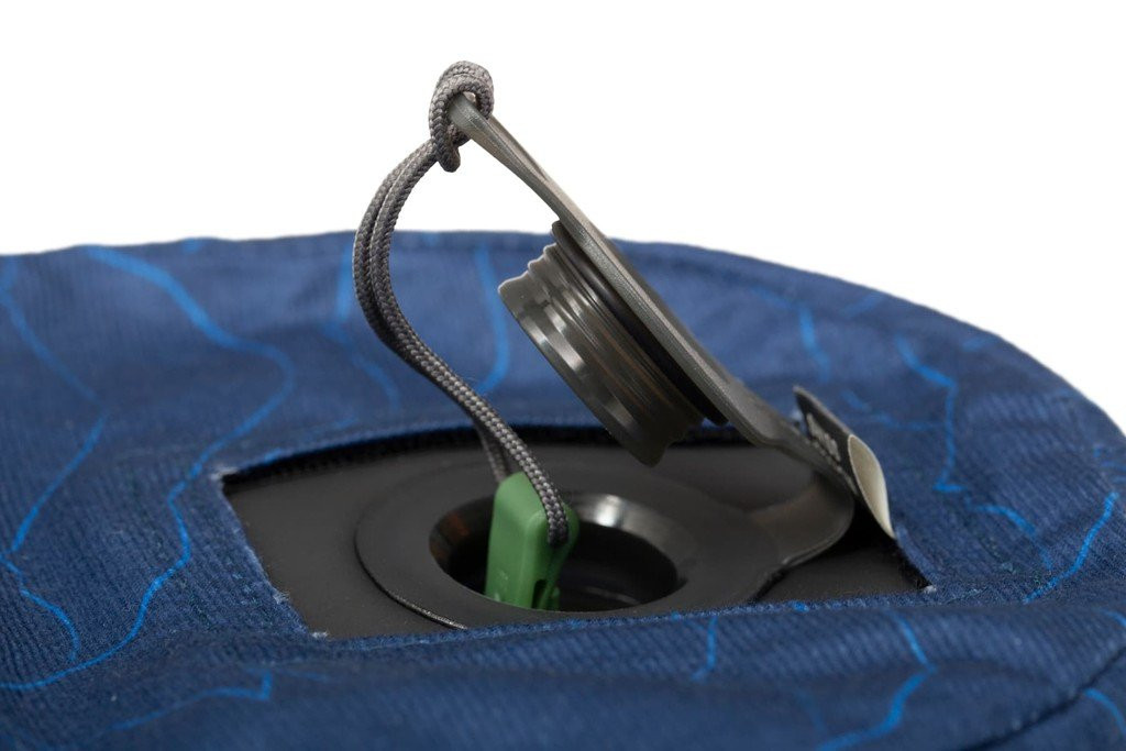 Exped Neck Pillow Deluxe