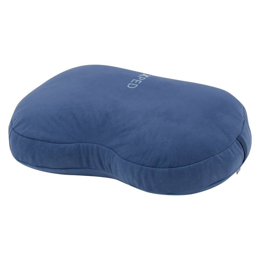 Exped Down Pillow oreiller coussin gonflable et confortable