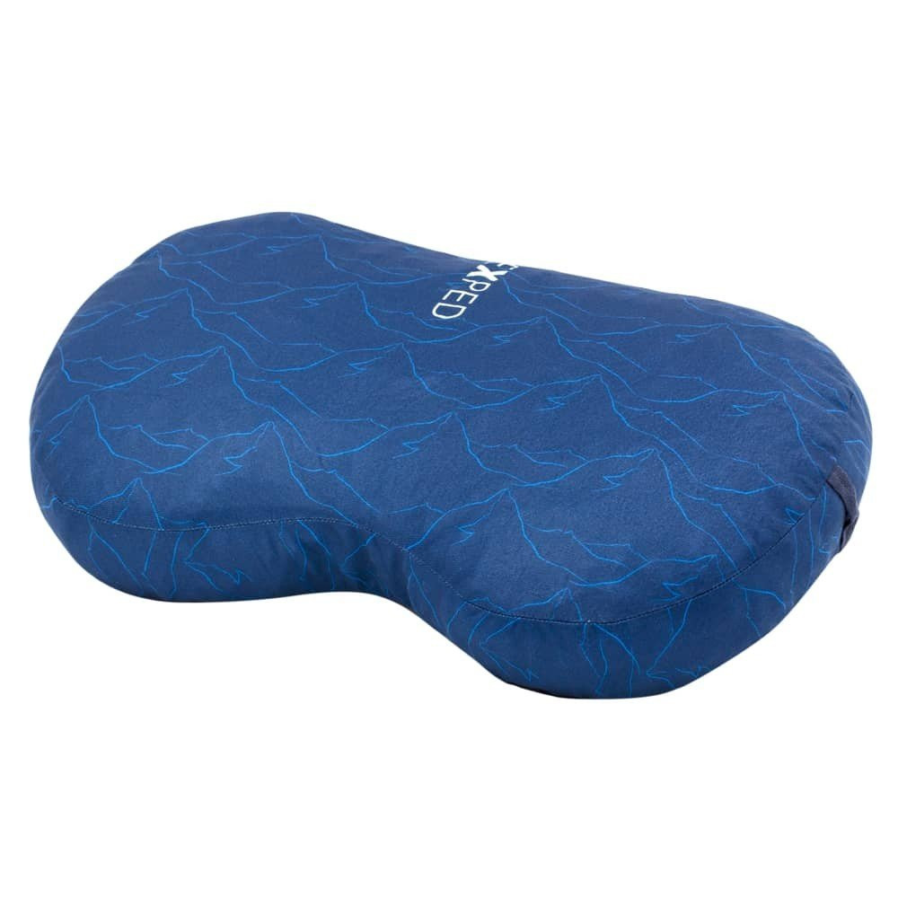 Exped Down Pillow oreiller coussin gonflable et confortable