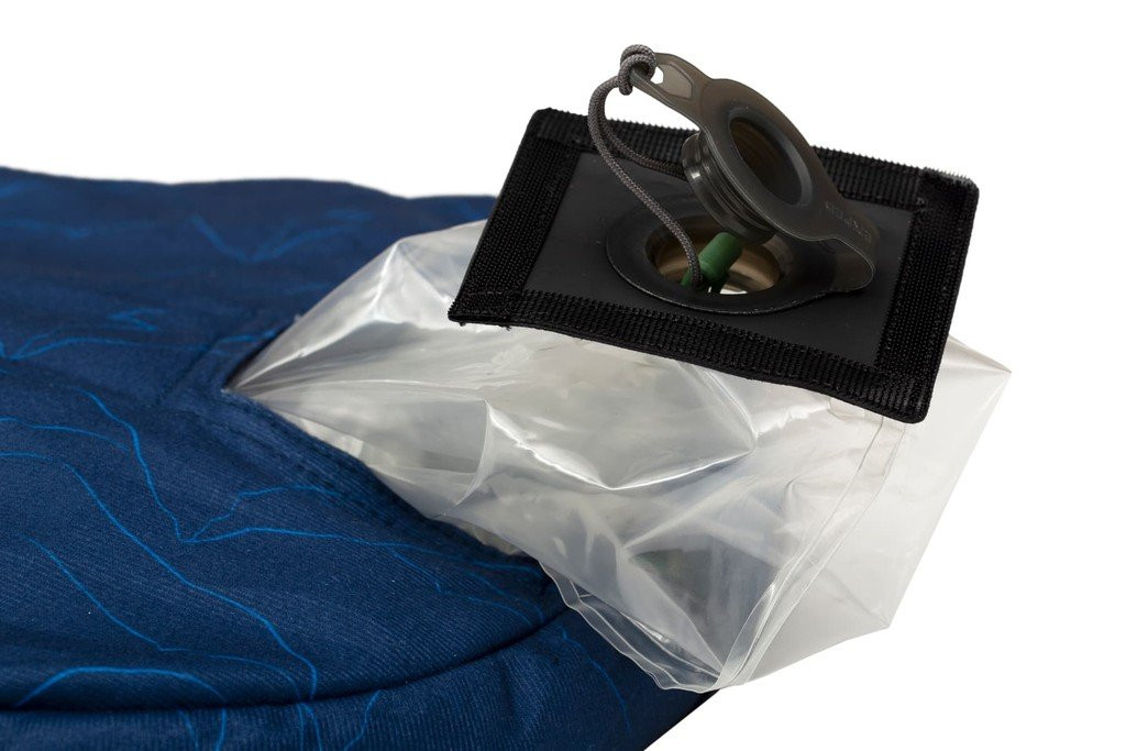 Exped Down Pillow