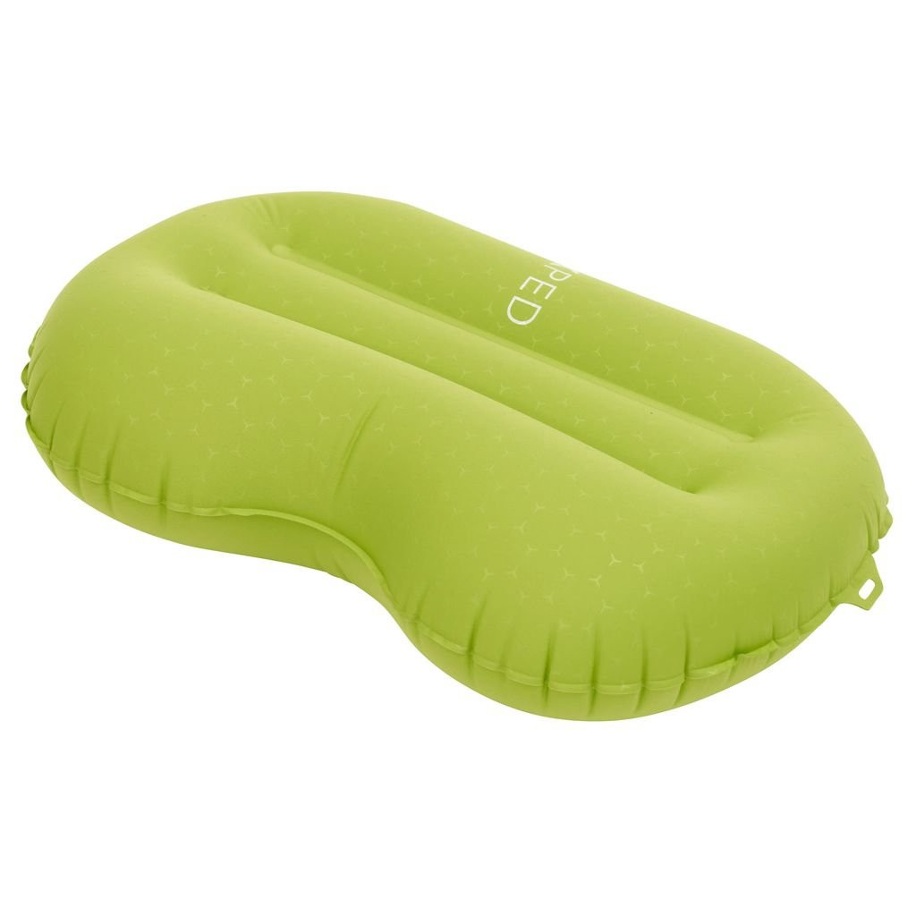 Idocolors Gonflable Oreiller de Camping Lot de 2 Oreillers Portable